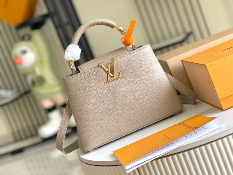 Louis Vuitton Top Handle Bags